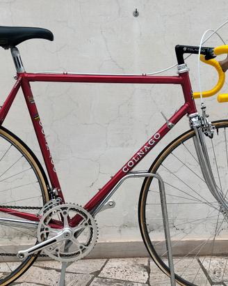 Colnago Mexico 