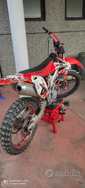 Honda crf 450r