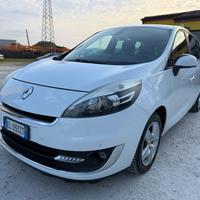Renault Scenic Scénic 1.5 dCi 110CV UNICO 7 POSTI