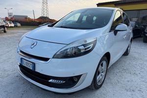 Renault Scenic Scénic 1.5 dCi 110CV UNICO 7 POSTI