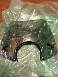 Cupolino Parabrezza  Piaggio Beverly Tourer tutti