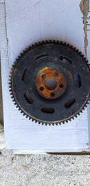 Vari ricambi ligier nova' diesel