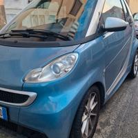 smart 451 Cabrio