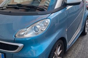 smart 451 Cabrio