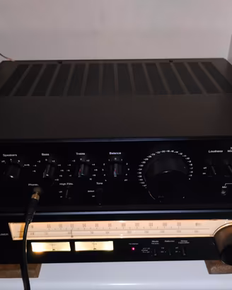 sansui stereo 