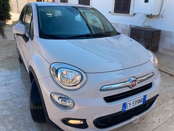 Fiat 500 x