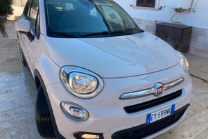 Fiat 500 x