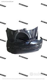 Musata per toyota chr 2017-2024