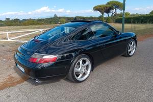 porsche 911 - 996 Mk1