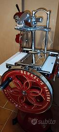 BERKEL 9H ROSSA
