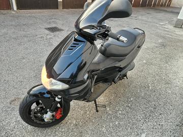 gilera runner 180 2t