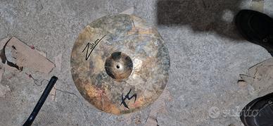 zultan piatto crash 17"