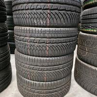 235 35 R 20 92W Michelin Pilot Alpin PA4 M+S EINTE