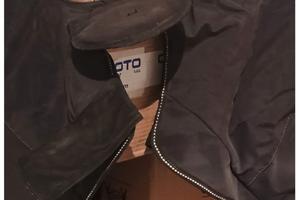 Copertina Tucano per Scooter € 10,00