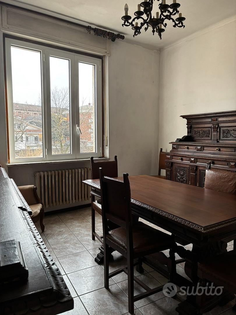 Appartamento – Nizza Monferrato, Asti - Vista 2