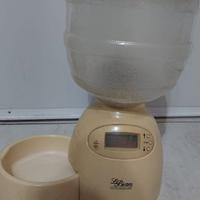 Distributore automatico per Cani e Gatti 5L