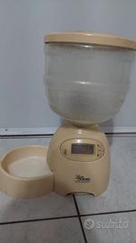 Distributore automatico per Cani e Gatti 5L