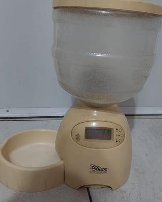 Distributore automatico per Cani e Gatti 5L