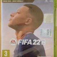 Gioco per Xbox One FIFA 2022