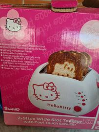 Tostapane hello kitty - Elettrodomestici In vendita a Torino