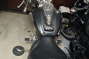 Suzuki intruder 800 volusia 