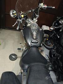 Suzuki intruder 800 volusia 