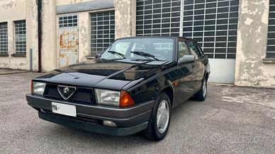 ALFA ROMEO 75 1.8 IE