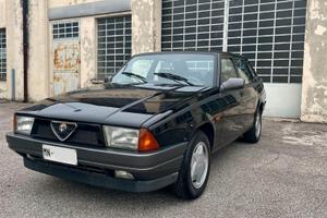 ALFA ROMEO 75 1.8 IE