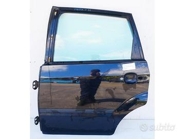 1692526 PORTA POSTERIORE SX FORD FIESTA (5° SERIE 