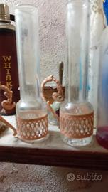 Ampolle vintage ,anni 50