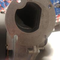 Soffiatore caldaia Riello