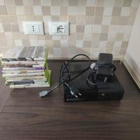 Xbox 360 e relativi giochi