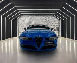Alfa Romeo GT 1.9 MJT 150cv-KM CERTIFICATI-PERMUTE