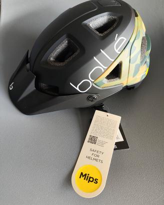 Casco Bollè Trascend MIPS taglia S