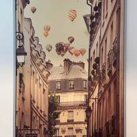 Quadro Parigi Ikea