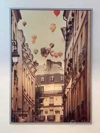 Quadro Parigi Ikea