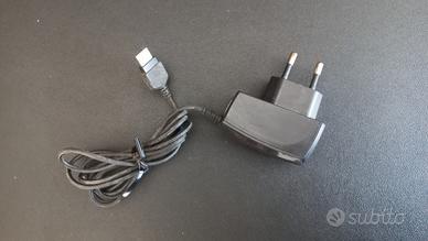 Caricabatterie Samsung modello ATADM10EBE