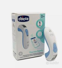Termometro infrarossi chicco