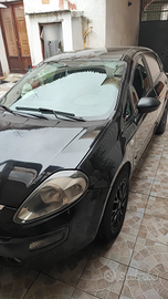 Punto evo