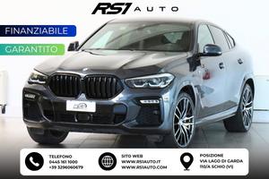 Bmw X6 xDrive30d Msport