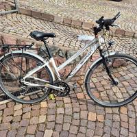 Simplon Trekking Shimano XT, taglia S