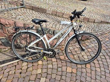 Simplon Trekking Shimano XT, taglia S