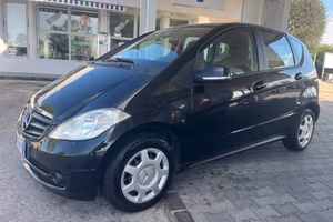 Mercedes-benz A 160 BlueEFFICIENCY Avantgarde