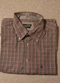 camicia uomo 