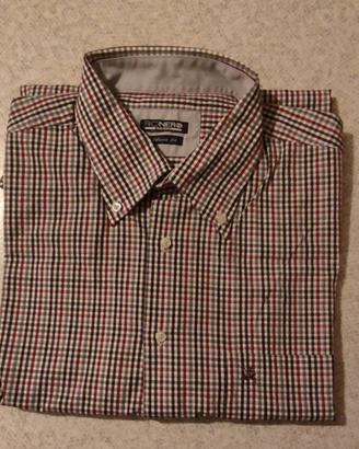camicia uomo 