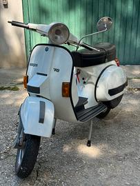 Piaggio Vespa PX 125 E