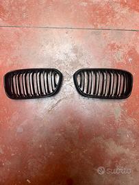 Griglia calandra anteriore BMW F20 / F21