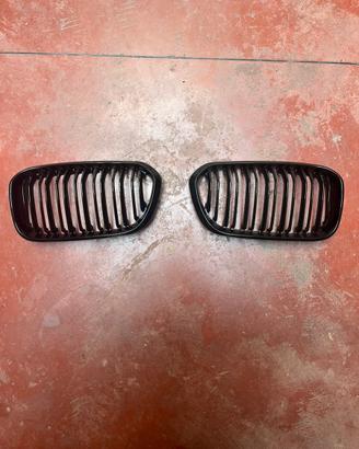 Griglia calandra anteriore BMW F20 / F21