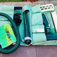 FOLLETTO BORSA CON ACCESSORI ORIGINALI