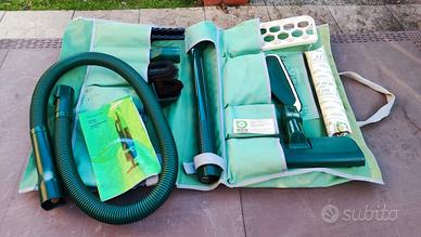 FOLLETTO BORSA CON ACCESSORI ORIGINALI